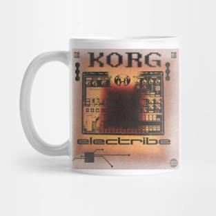 Korg Mug